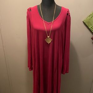New Directions XL Dress